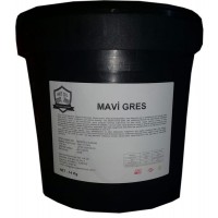 Artoil Lityum Mavi Gres NLGI 2-3 - 14 Kg